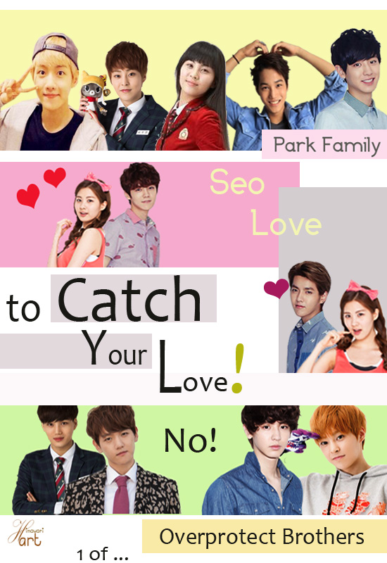 to catch your love 1